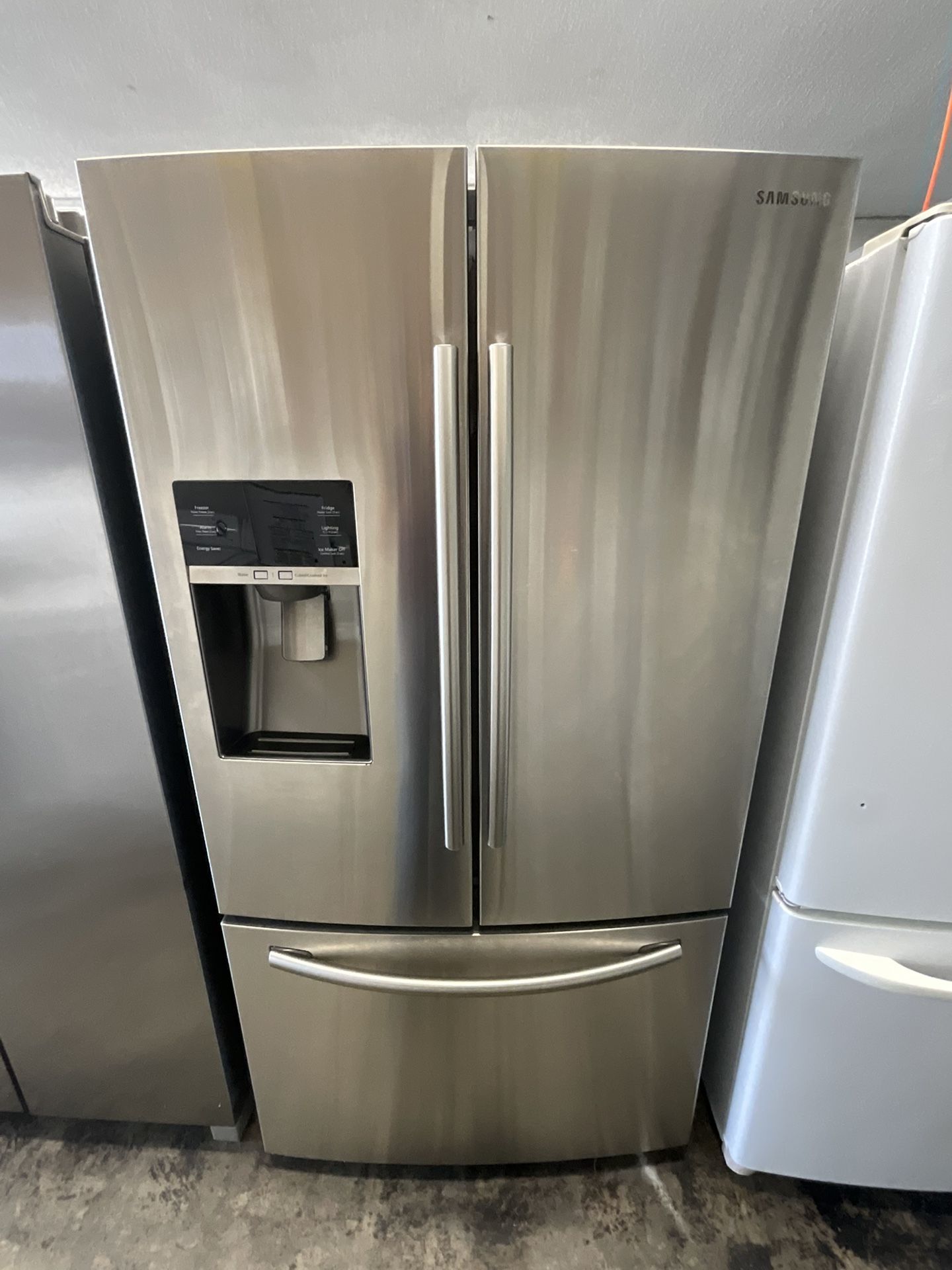 Samsung French Door Refrigerator