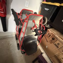 Razor Dune Buggy Go-Karts