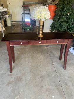 Console Table 