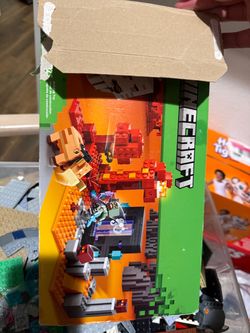 lego boxes