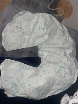 Boppy Cover