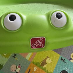 Step 2 Toddler Splash Pad