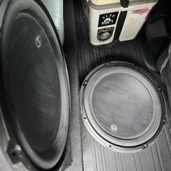 Jl Audio 12w3v3