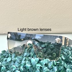 Versace Sunglasses 