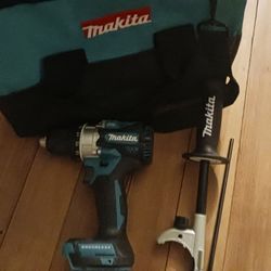 Makita Brshless Drill