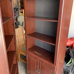 Book Shelve 