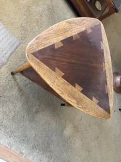 Lane Acclaim Table Set