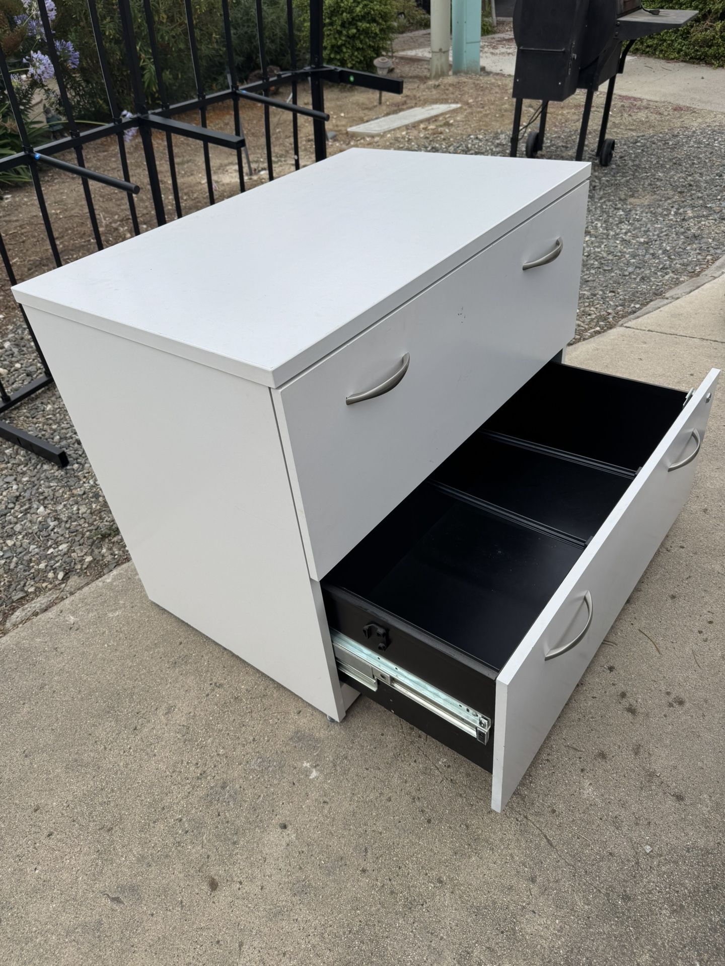Filing Cabinet