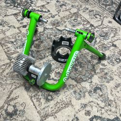 Indoor Bike Trainer