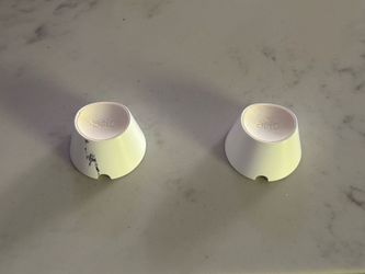 2x Free Magnetic Mounts for Arlo Cameras