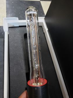 PROFOTO STICKLIGHT FLASH HEAD LIKE NEW OPEN BOX