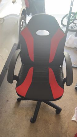 Gaming chair