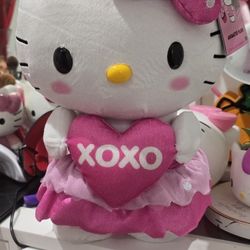 Hello Kitty Stepper 