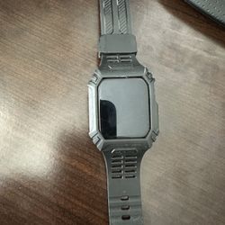 Apple Watch SE 44mm Unlocked 