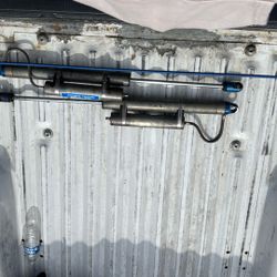 Off Road Shocks 