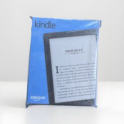 Kindle 8th Gen 