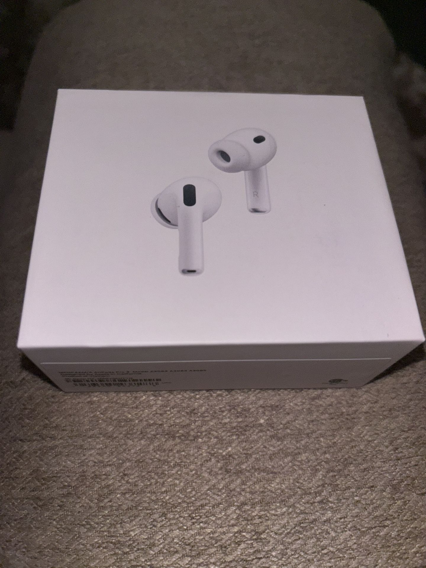 Apple Air Pod pro 3