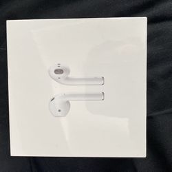 AIRPODS 2nd Gen  wired charger