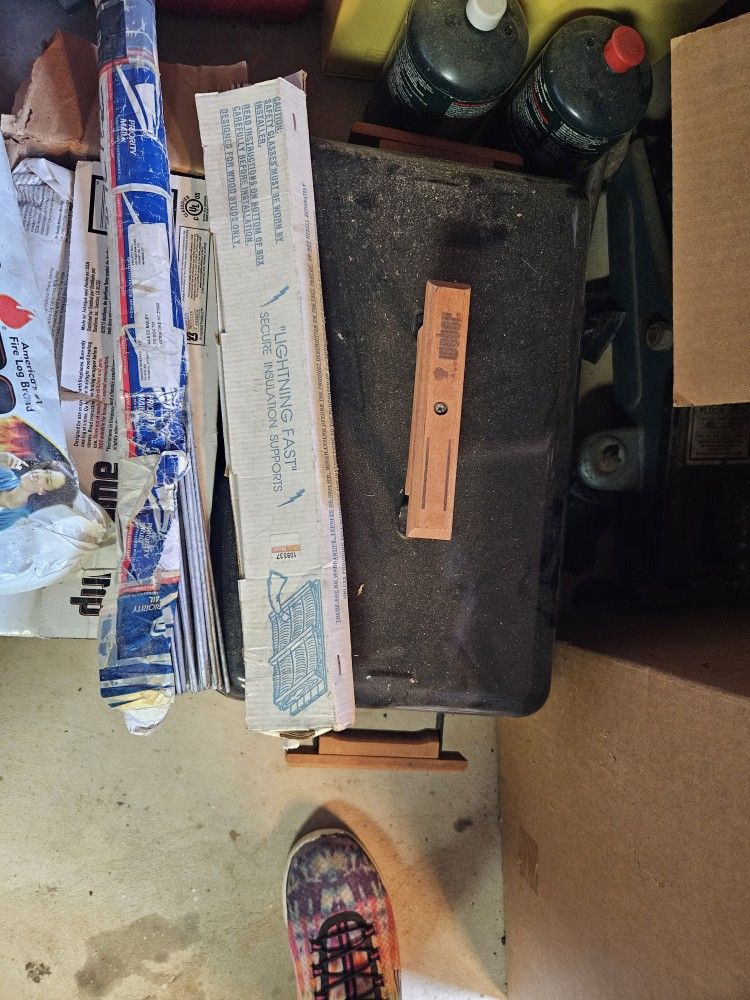 Welding Rods