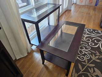 Coffee and Sofa Tables