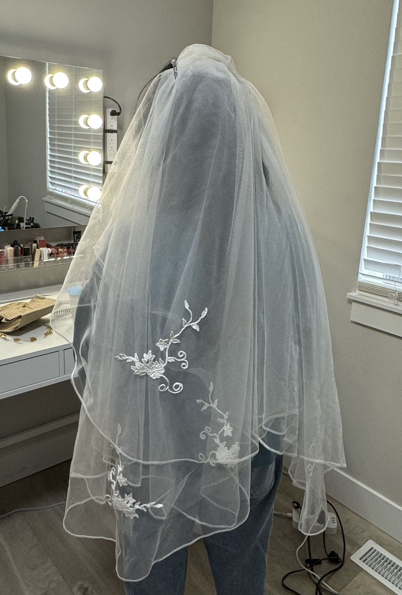 Wedding Veil