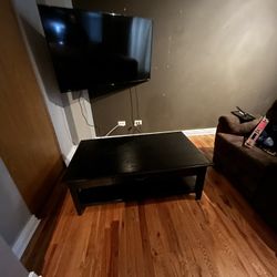 Ethan Allen Coffee Table