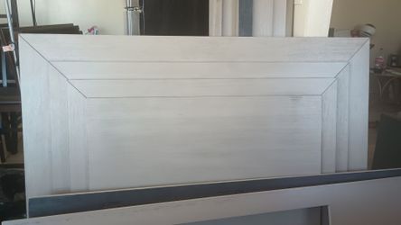 Bed Frame with led lights