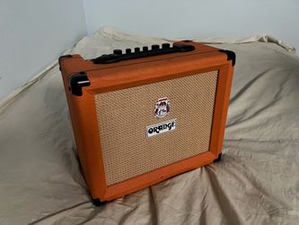 Orange Crush 20RT Guitar Amplifier
