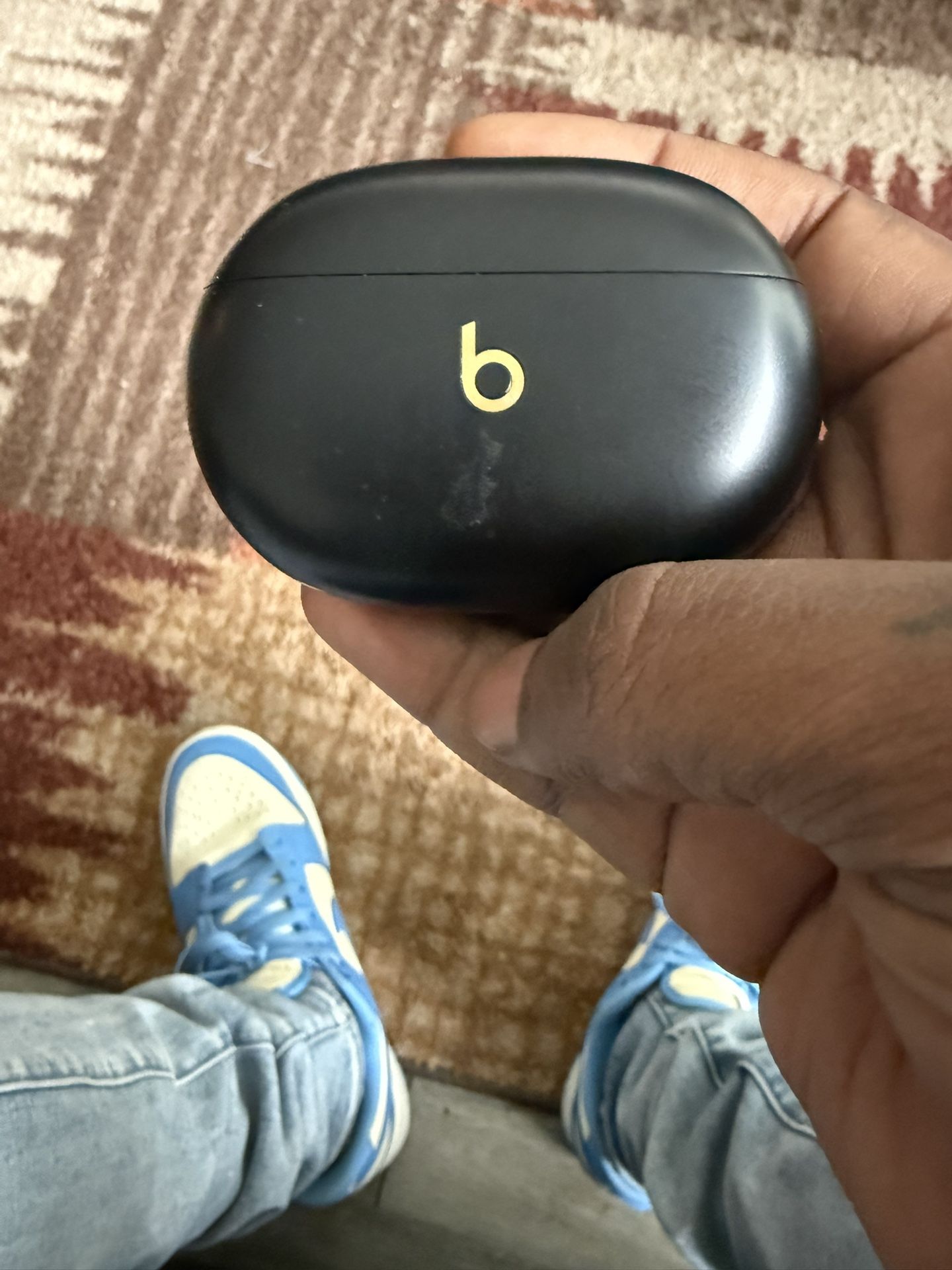 Beats Studio Buds