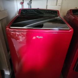 Washer And Dryer Amazing Condition
