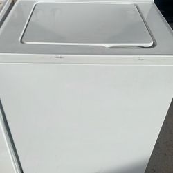 Top Load Washer 