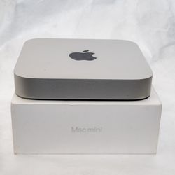 M1 Mac Mini 2020