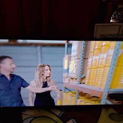 TV Element