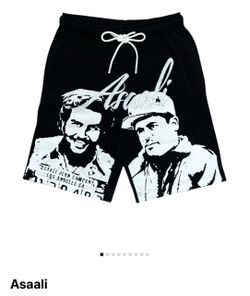 Asaali shorts