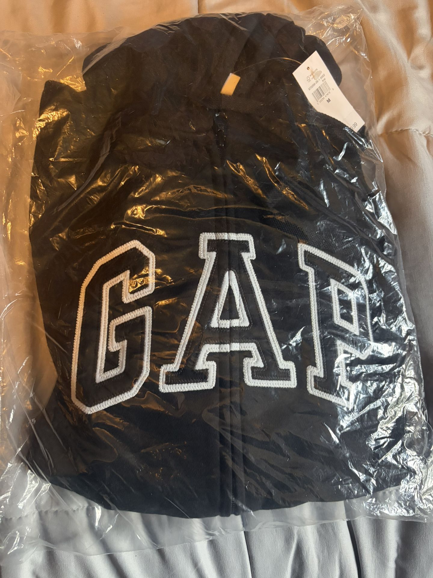 Gap Jacket