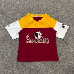 90s Florida state seminoles the game tee men’s size M