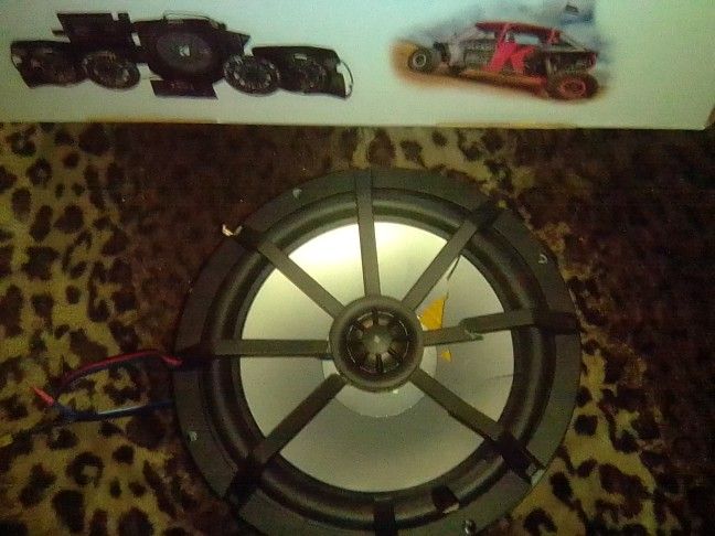 Brand New Subwoofer Speaker!!!