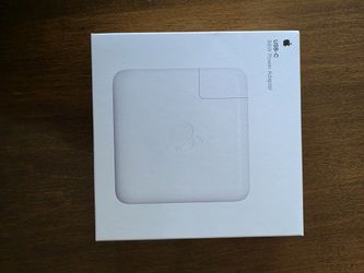Apple 96W USB-C Power Adapter 