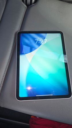 IPad A16