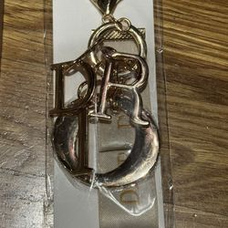 Brand New ***Dior / Chanel Bag Charms ***In Box Authentic 