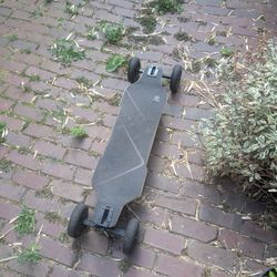 Tynee Explorer Pro Hub Electric Skateboard/Longboard 
