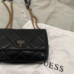 Guess Cessily Crossbody