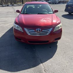 2009 Toyota Camry