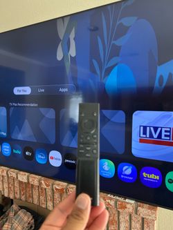 Samsung 80 inch tv 4k Smart TV