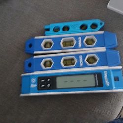 1Digital Leveler 3 Extra Levels 