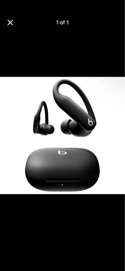 Powerbeats pro 2