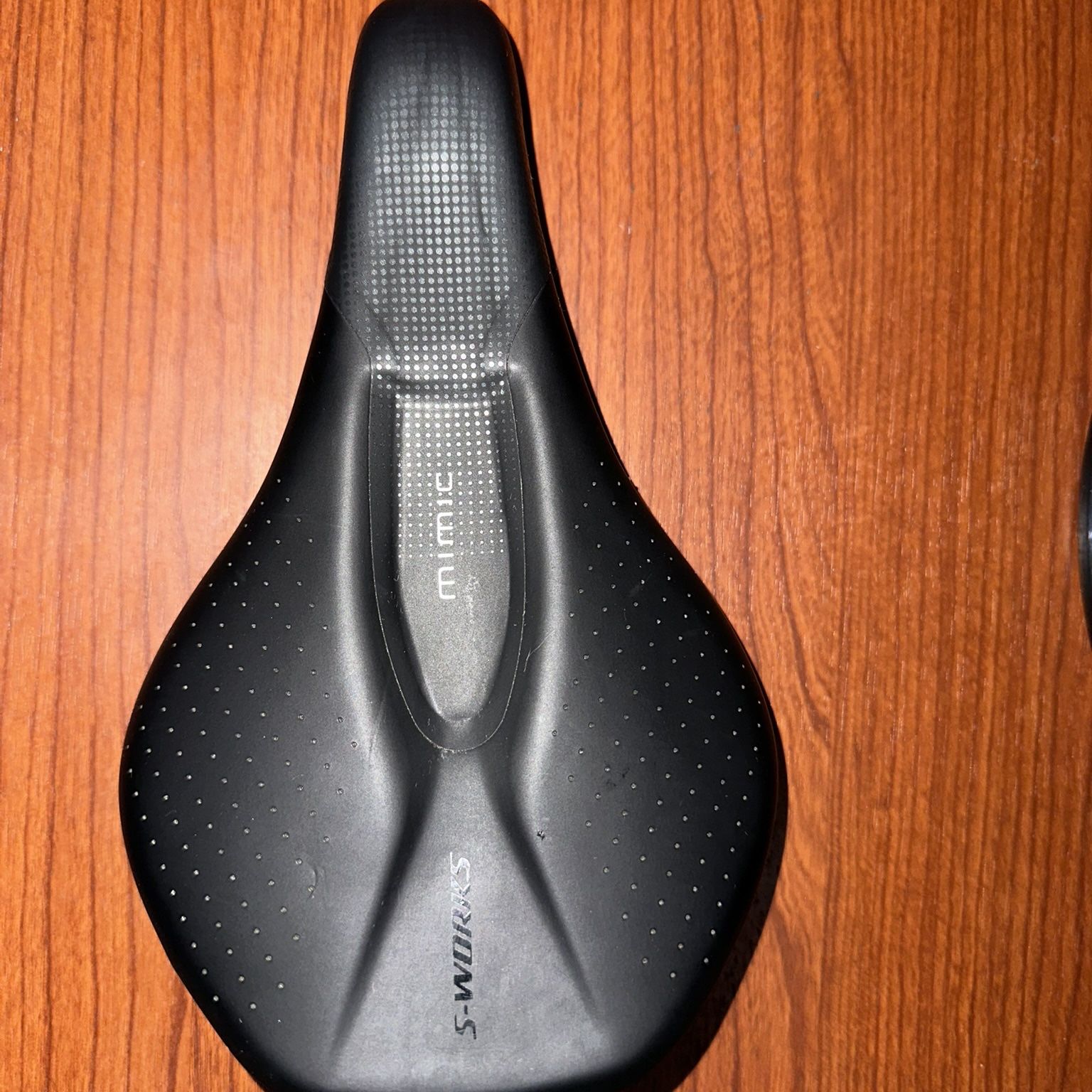 Specialized S-Works Power Mimic Saddle 143 for Sale in Alta