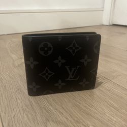 Louis Vuitton wallet