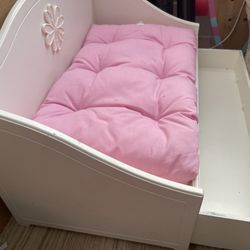 American Girl Doll Trundle Daybed