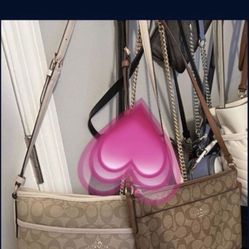 Coach Purses 
